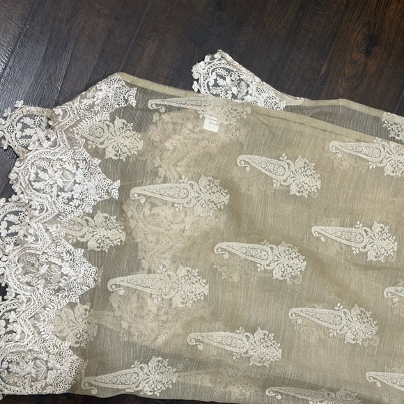 Pakistani dresses Sana safinaz - Picture 14 of 14